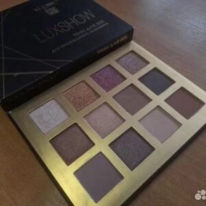 Палетка теней Витэкс - Luxshow
