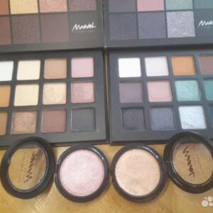 Косметика Marvel Cosmetics